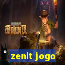 zenit jogo